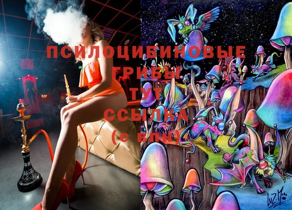 молекула духа Балабаново